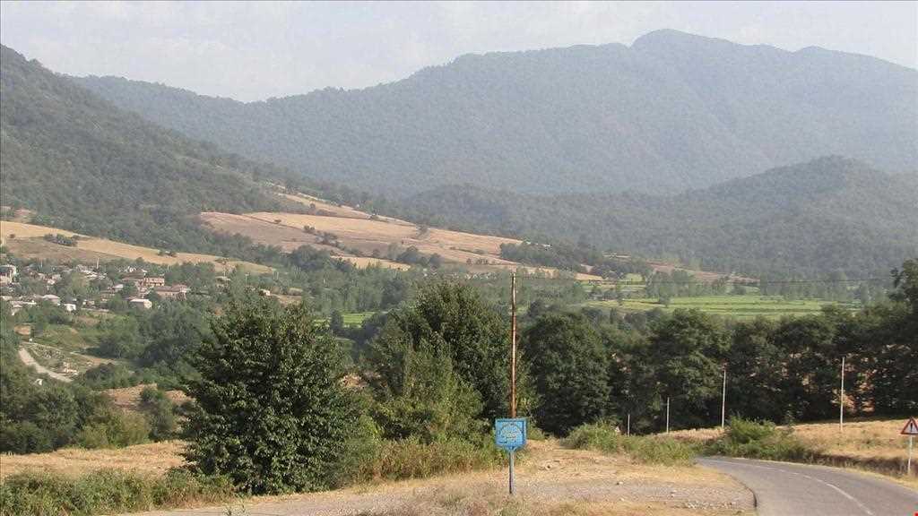 cave Abriz tala kohi