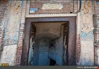 گرمابه صفا ( حمام صفا )