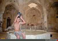 گرمابه صفا ( حمام صفا )