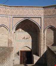 حمام بلور  ( موزه سنگ )