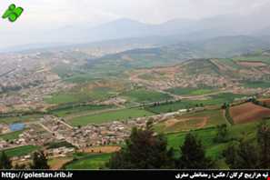 سوگله ( تپه هزار پیچ )