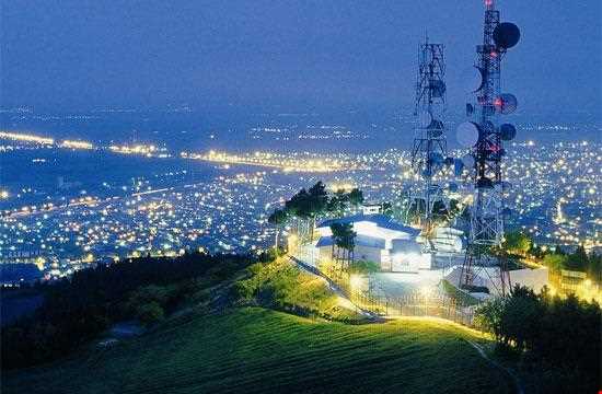 Sovglh  ( Thousand Hills screw )