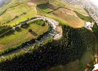 Sovglh  ( Thousand Hills screw )