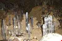 Angul Icy Cave