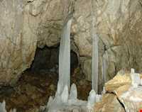 Angul Icy Cave