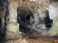 Angul Icy Cave