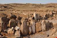 محوطه باستانی شهریری (شهر یئری)