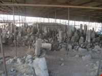 محوطه باستانی شهریری (شهر یئری)