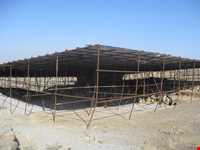 محوطه باستانی شهریری (شهر یئری)