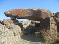 محوطه باستانی شهریری (شهر یئری)