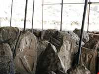 محوطه باستانی شهریری (شهر یئری)