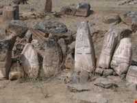 محوطه باستانی شهریری (شهر یئری)