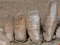 محوطه باستانی شهریری (شهر یئری)