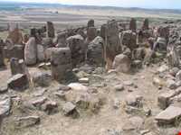 محوطه باستانی شهریری (شهر یئری)