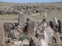 محوطه باستانی شهریری (شهر یئری)