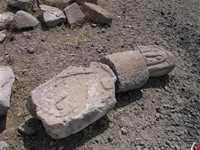 محوطه باستانی شهریری (شهر یئری)