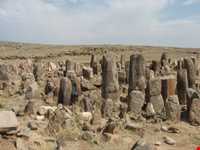 محوطه باستانی شهریری (شهر یئری)