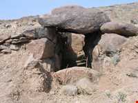 محوطه باستانی شهریری (شهر یئری)