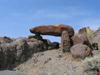 محوطه باستانی شهریری (شهر یئری)