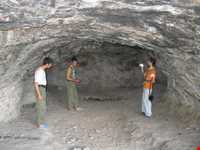 محوطه باستانی شهریری (شهر یئری)