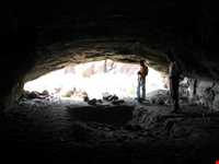 محوطه باستانی شهریری (شهر یئری)