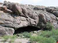 محوطه باستانی شهریری (شهر یئری)