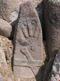 محوطه باستانی شهریری (شهر یئری)