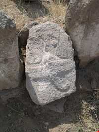 محوطه باستانی شهریری (شهر یئری)