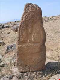 محوطه باستانی شهریری (شهر یئری)