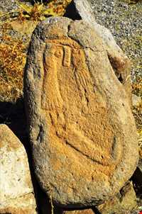 محوطه باستانی شهریری (شهر یئری)