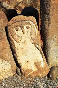 محوطه باستانی شهریری (شهر یئری)