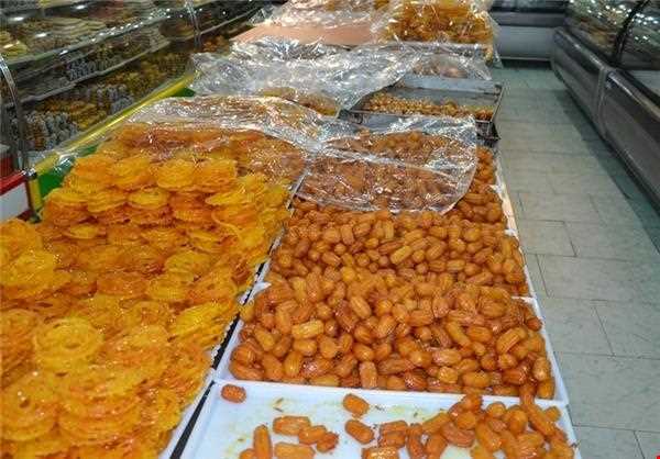 آداب و رسوم ماه رمضان