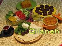 آداب و رسوم ماه رمضان