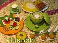 آداب و رسوم ماه رمضان