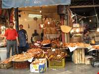 Shoure Kuli (Salt Fish)