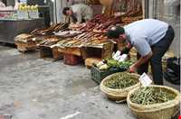 Shoure Kuli (Salt Fish)