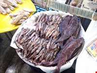 Shoure Kuli (Salt Fish)