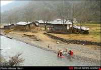 آداب و رسوم نوروزی در ضیابر