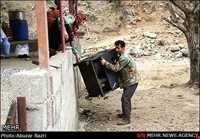 آداب و رسوم نوروزی در ضیابر