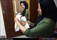 آداب و رسوم نوروزی در ضیابر