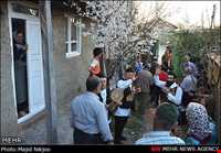 آداب و رسوم نوروزی در ضیابر