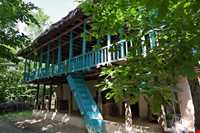 رنگ آمیزی خانه ( کَه ویشوشتِه )