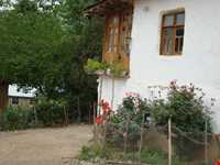 رنگ آمیزی خانه ( کَه ویشوشتِه )