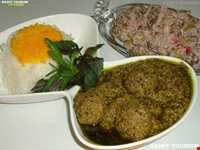 آشنایی با خوراک و ابزار پخت مردم منطقه شفت در قدیم