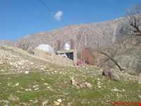 imam Zadeh pir shamseddin