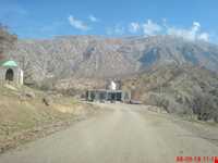 imam Zadeh pir shamseddin