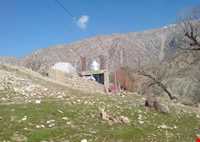 imam Zadeh pir shamseddin