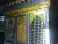 imam Zadeh pir shamseddin