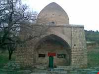 مقبره شاه شجاع الدین خورشید