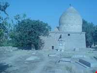 مقبره شاه شجاع الدین خورشید